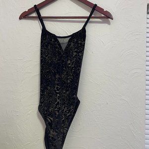 COPY - Dance Leotard